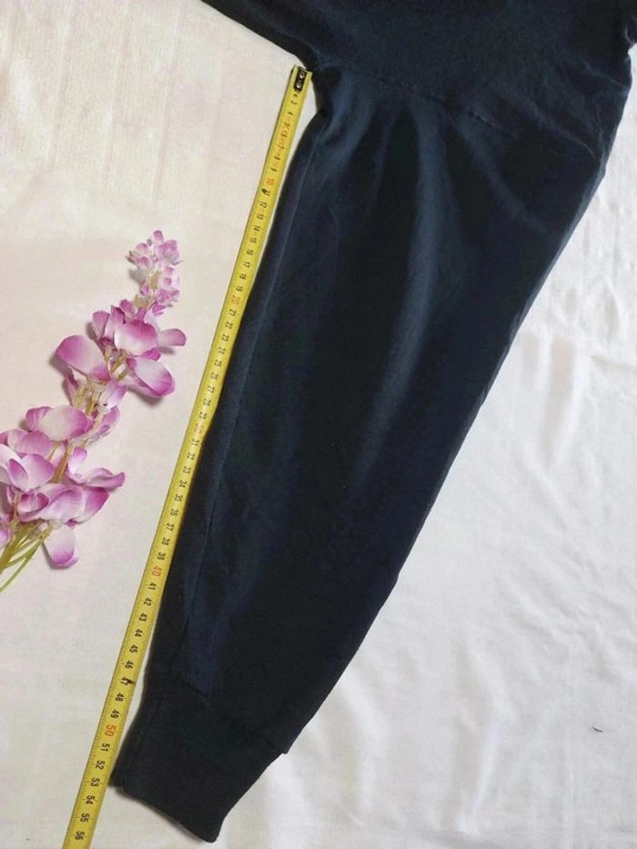 Sweat à capuche mixte Mountain Ridge Taille L - photo numéro 8