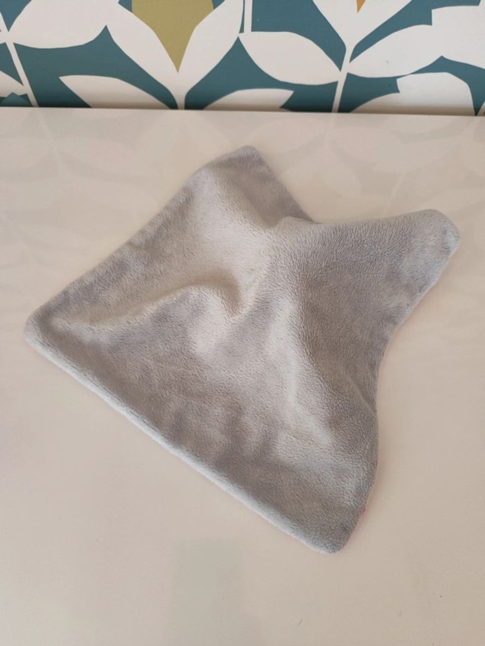 Doudou plat lapin kimadi - photo numéro 3