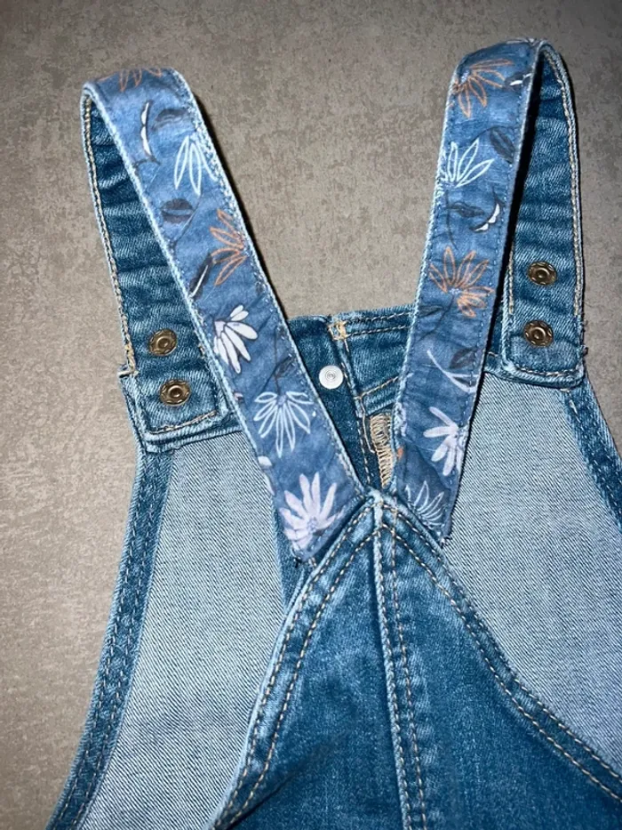 Robe en jean Tape à l’œil - photo numéro 5