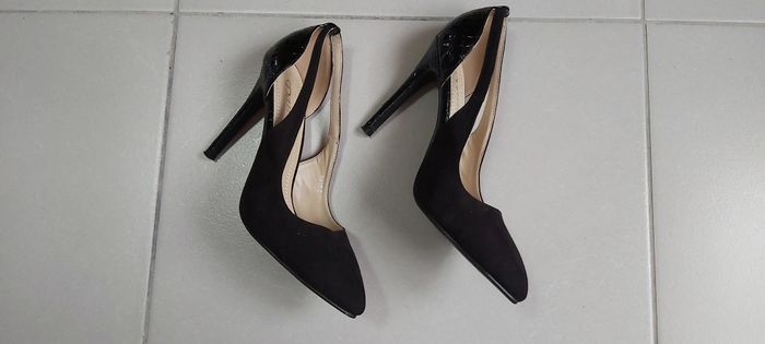 Chaussure à talons 39 - photo numéro 3