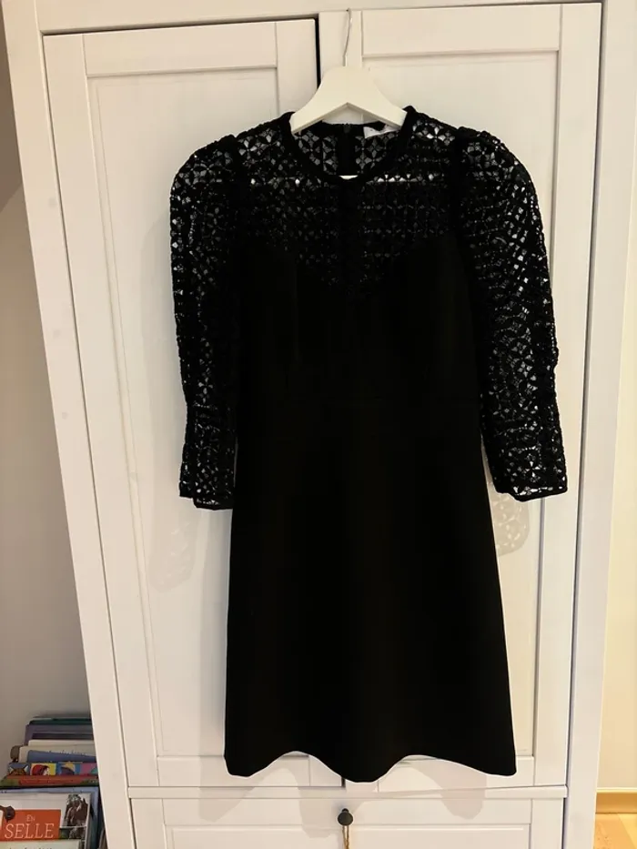 Robe 36 Sandro