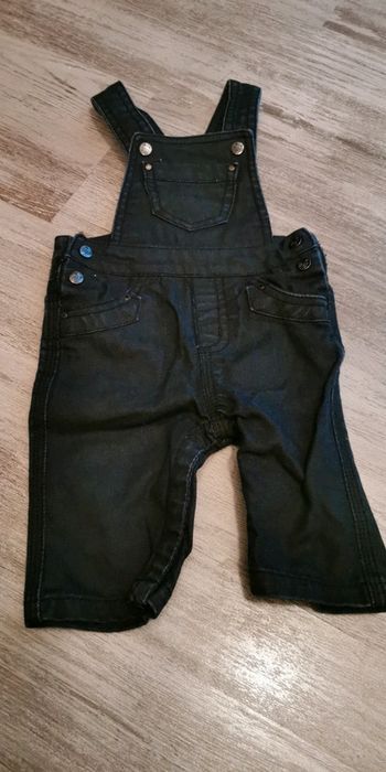 Salopette 3 mois