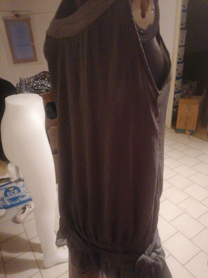 Tunique taille 38 - photo numéro 2