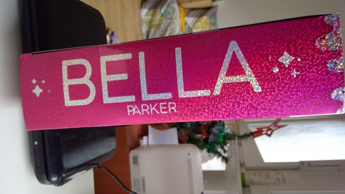 Rainbow Shimmers Slime Bella - photo numéro 5