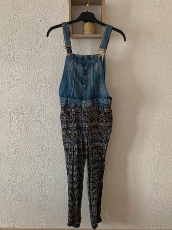 Salopette / combinaison  taille M