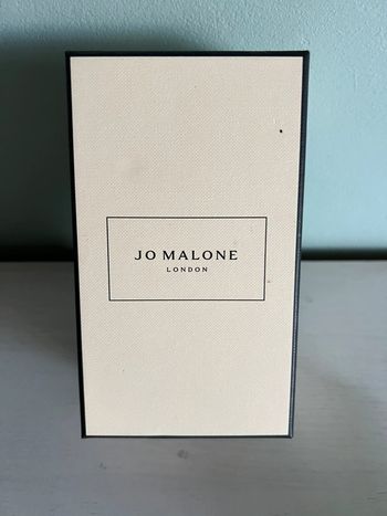 Boîte Jo Malone