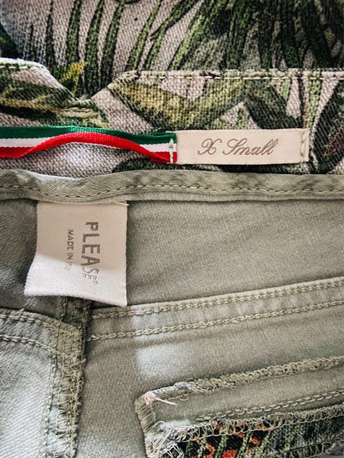 Pantalon T.XS Please - photo numéro 2