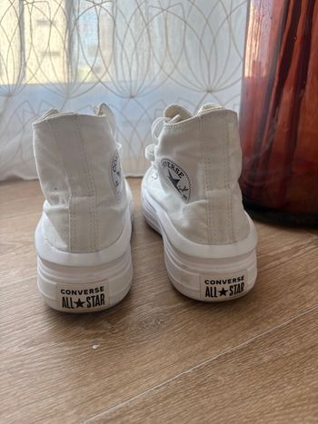 Converse all star Chuck Taylor 