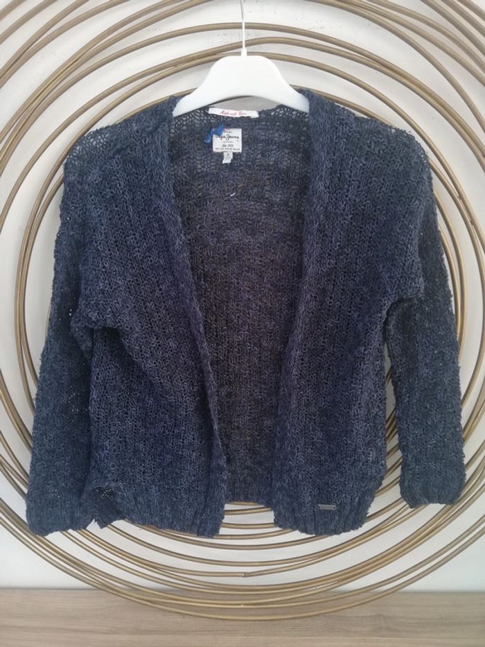 Gilet oversize Pepe Jeans T8ans