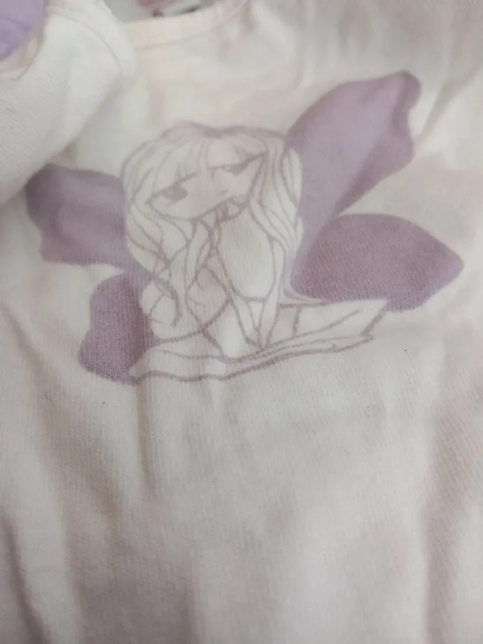 Pyjama enfant - photo numéro 5