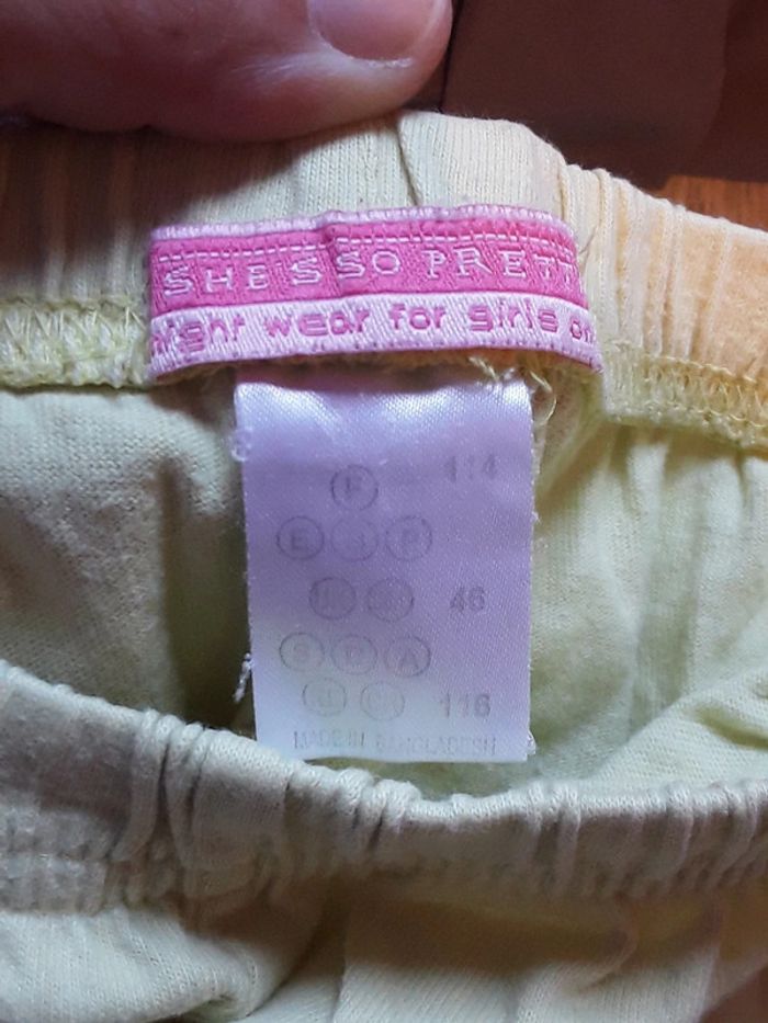 Lot fille - photo numéro 19