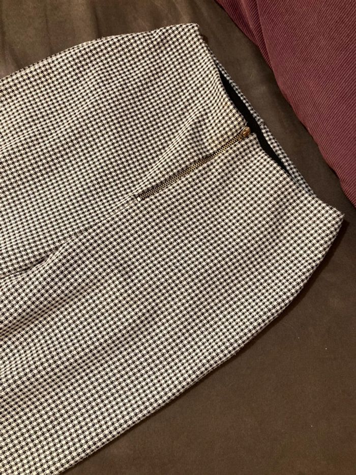 Pantalon vichy Jennyfer XS - photo numéro 6