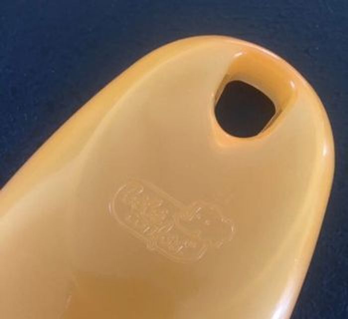 Set couvert de voyage bébé confort avec étui de transport neuf - photo numéro 2