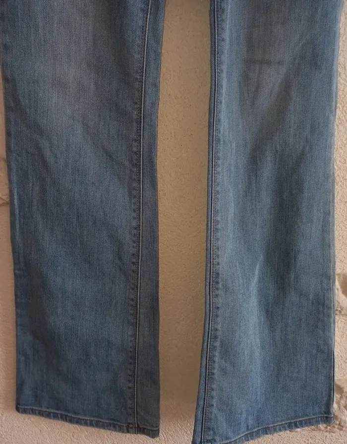 Jean taille 40 - photo numéro 3