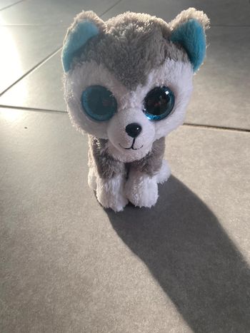 Peluche ty
