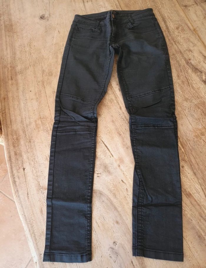 Jean maje taille 38 - photo numéro 3