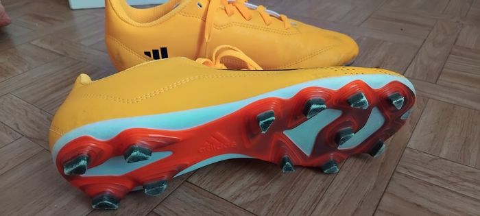 Crampons - photo numéro 2