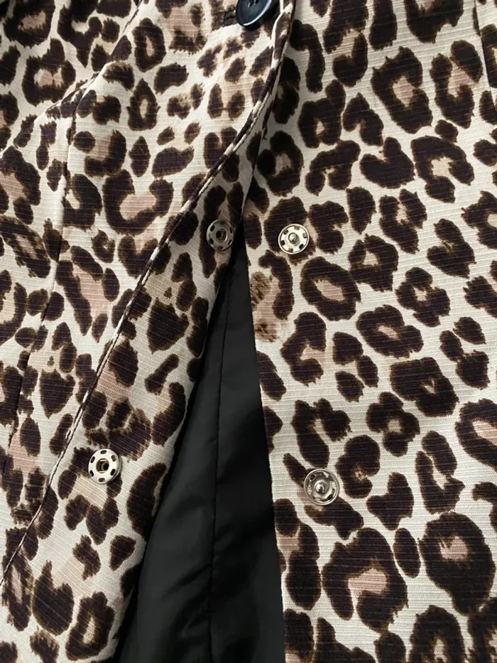Veste formelle femme - photo numéro 2