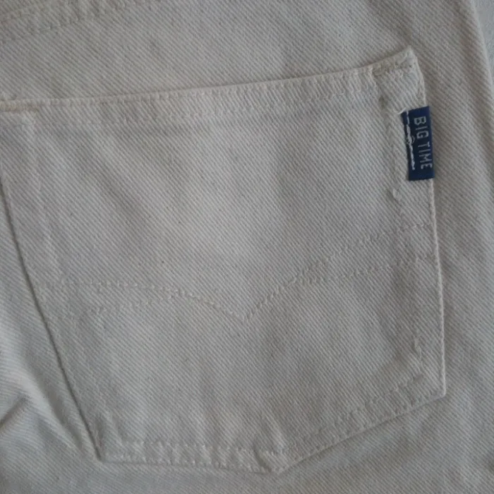 Short jeans d’été homme - photo numéro 10