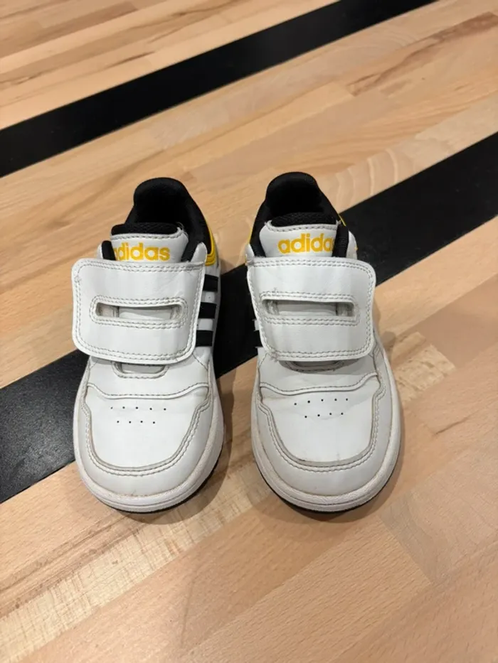 Adidas taille 26