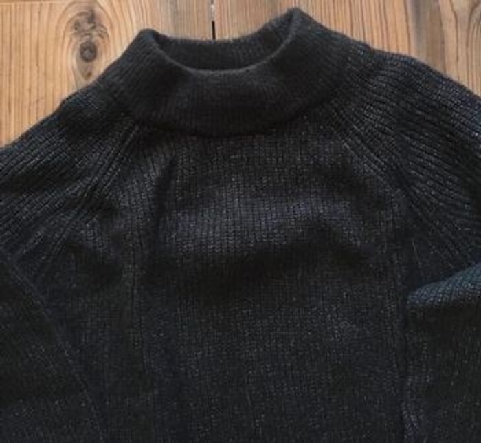 Robe Pull taille 38/économise les Fdp envoi petit format - photo numéro 4