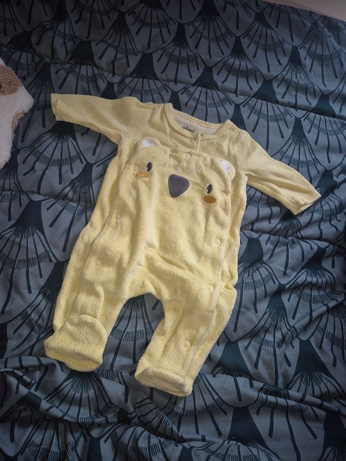 Lot de 10pijama garcon - photo numéro 8