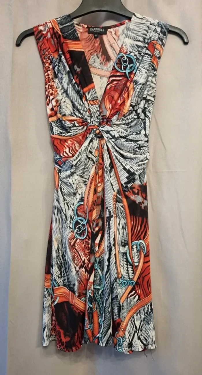 Robe d'été
