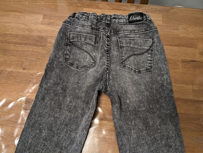 Jean fille 12 ans Liberto - photo numéro 7