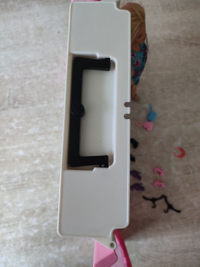 Dressing de Barbie - photo numéro 6