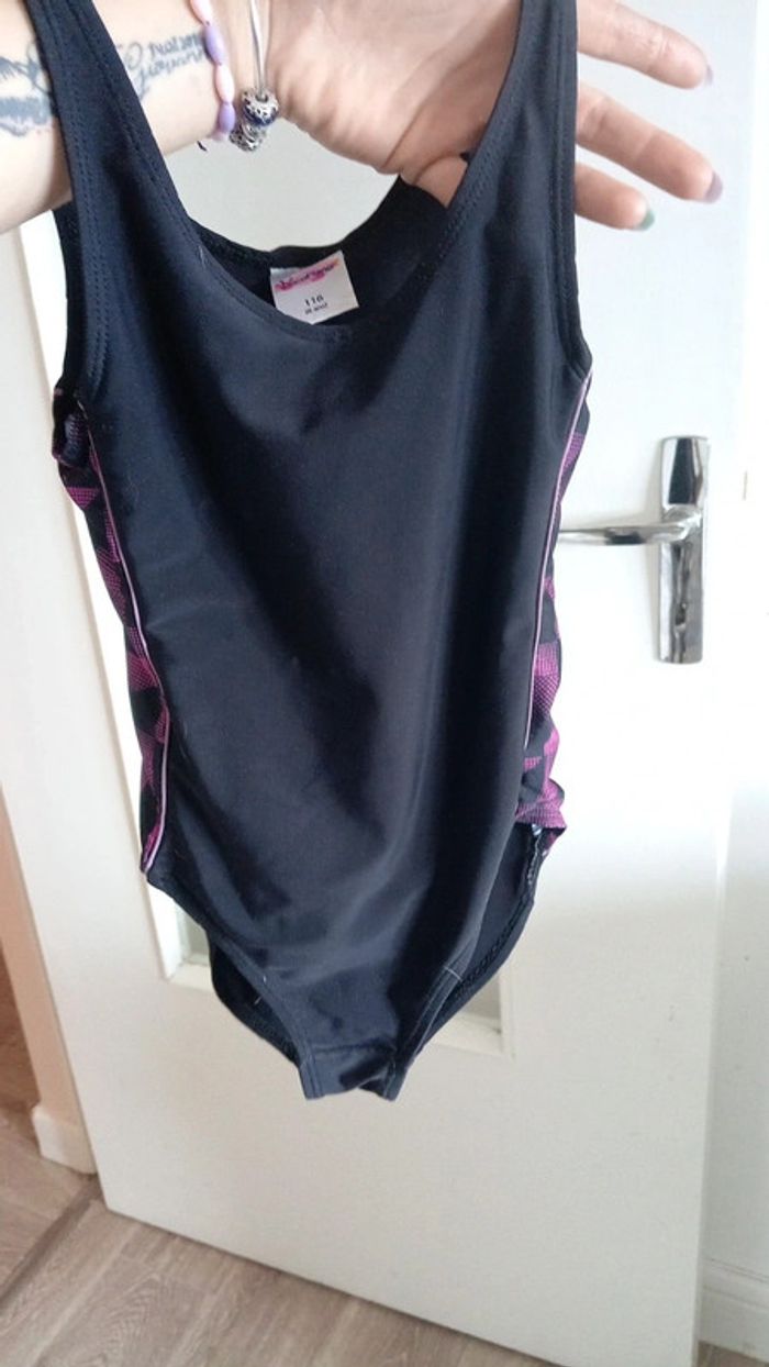 Maillot de bain 6ans