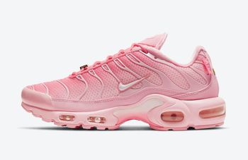 Nike air max plus taille 38 neuf avec étiquette