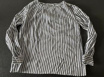 Blouse de grossesse Vert Baudet