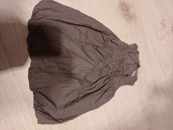 Robe pat et ripaton