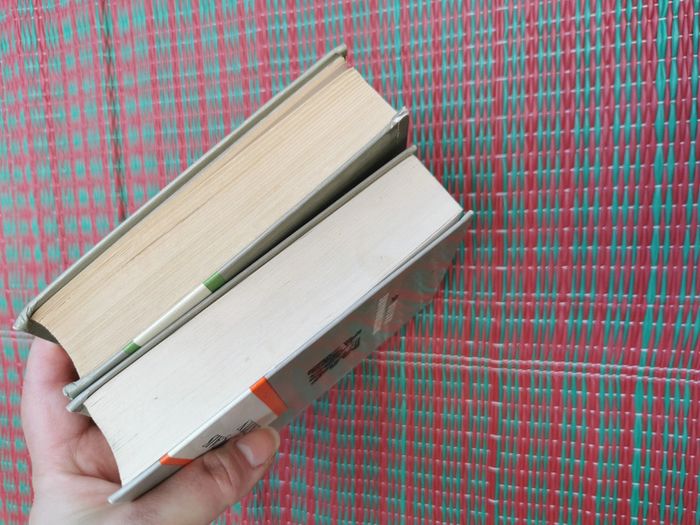 Lot de 2 dictionnaires latin-français - photo numéro 9