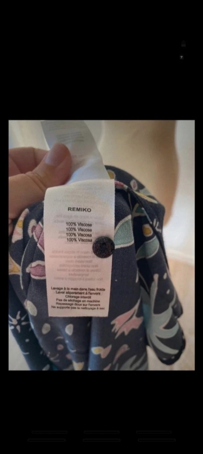 Robe Des Petits Hauts - photo numéro 3