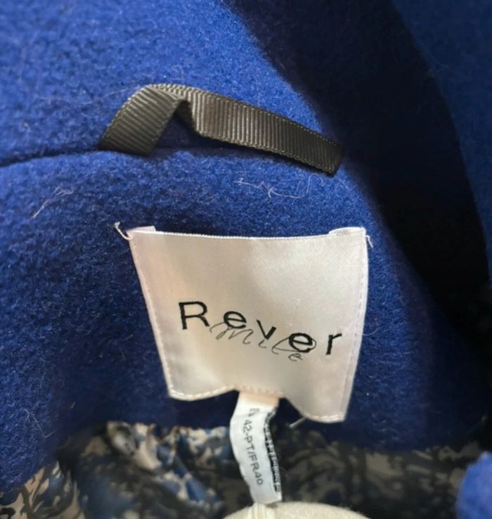 Caban Rever Mile - photo numéro 9