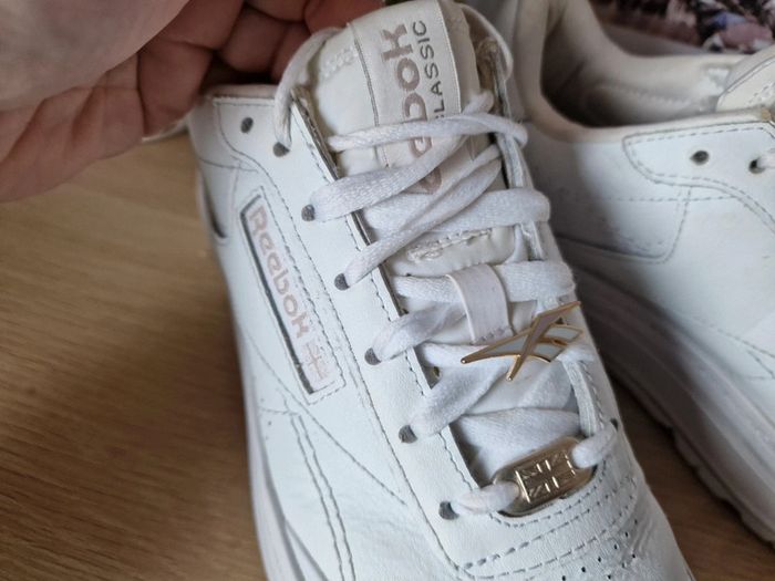 Basket Reebok femme 37 - photo numéro 6