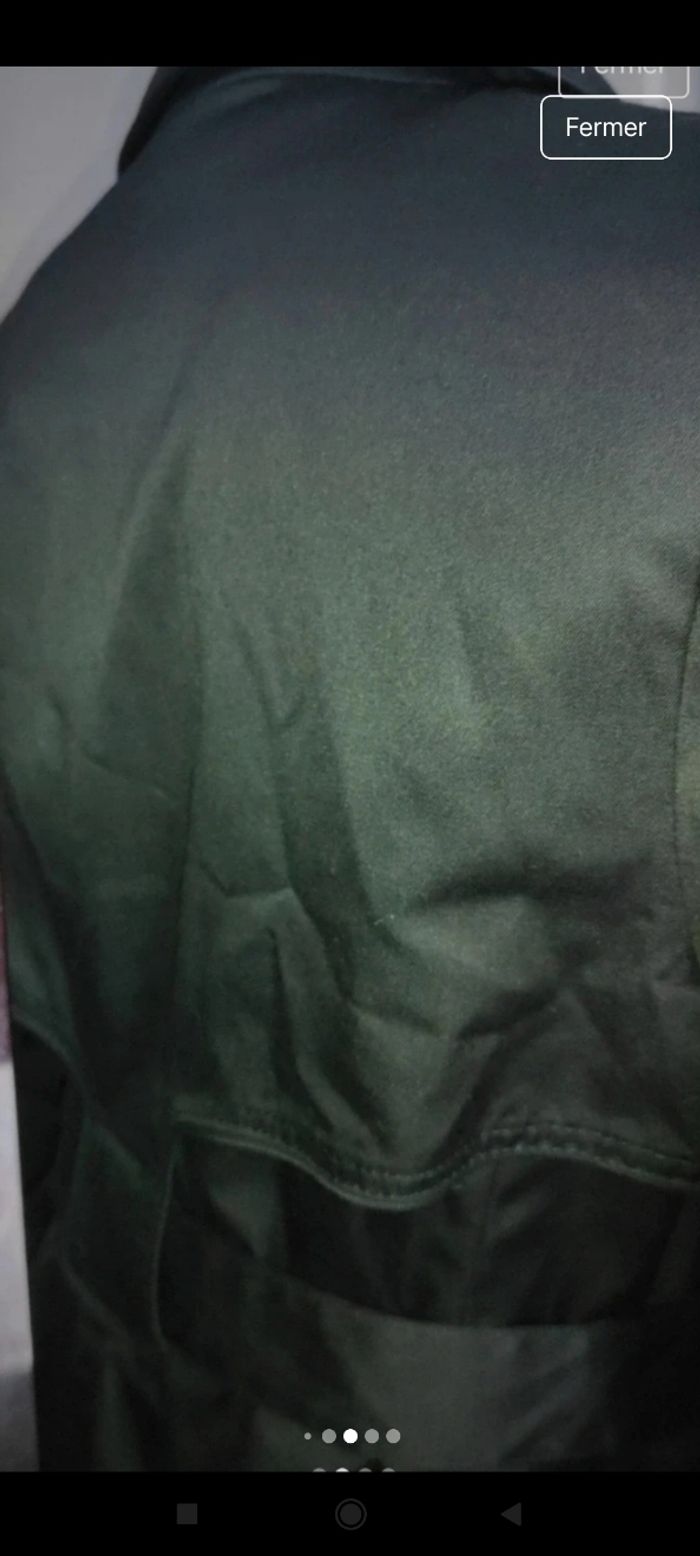 Très belle veste femme v3 - photo numéro 2