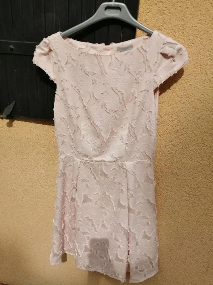 Robe patineuse H&M