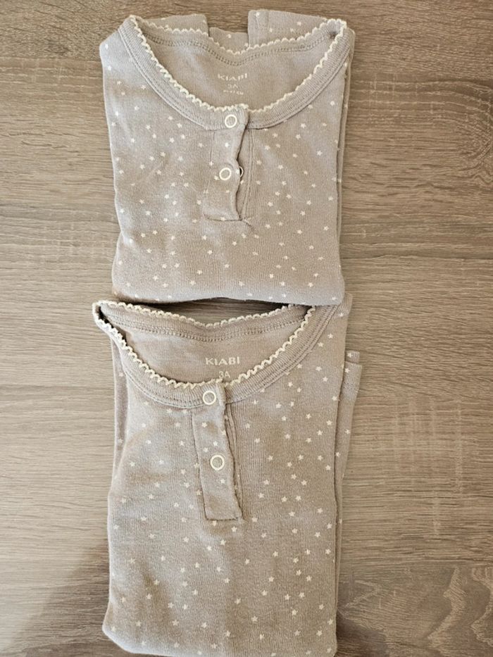 Tee-shirt ML - photo numéro 2