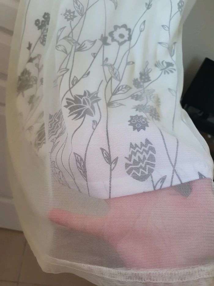 Robe d'été longue - Taille S - photo numéro 2