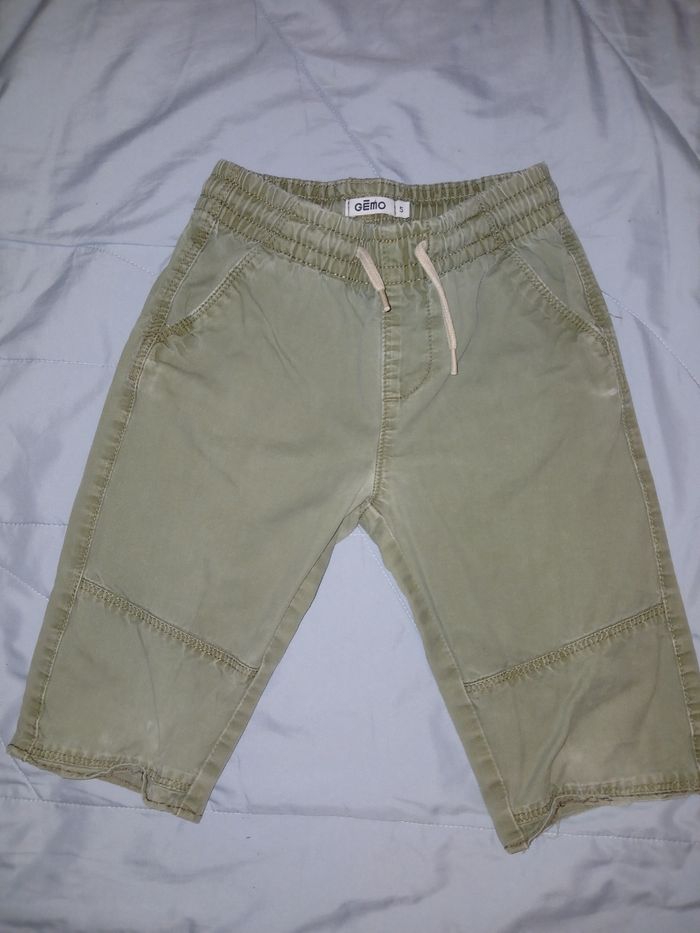 Lot Shorts 5 ans Garçon - photo numéro 6