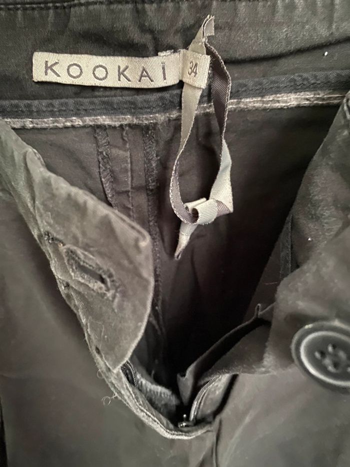 Pantalon large - photo numéro 2