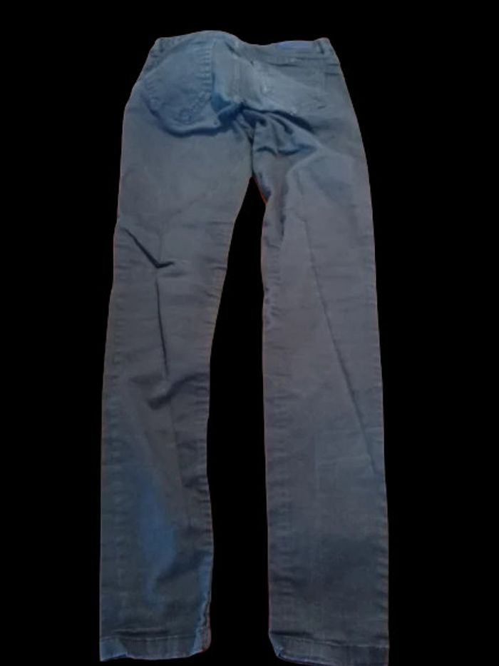 pantalon kaki - photo numéro 2