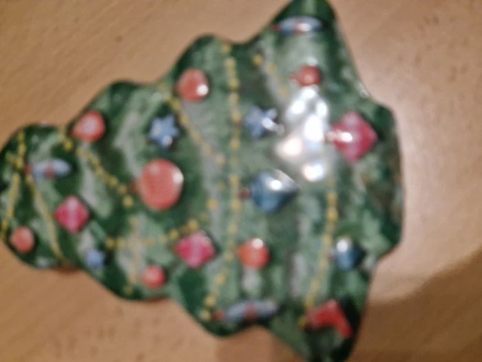 Boîte de Noël - photo numéro 2