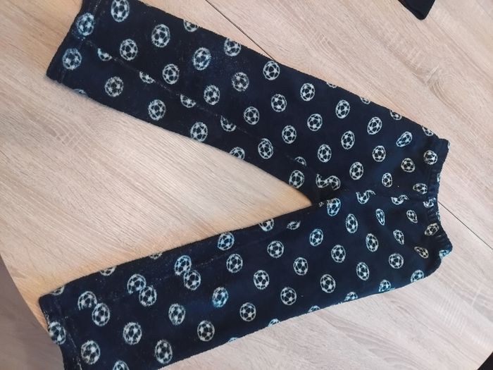 Pyjama garçon  8 ans