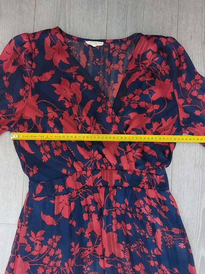 Robe longue YCOO taille M - photo numéro 9