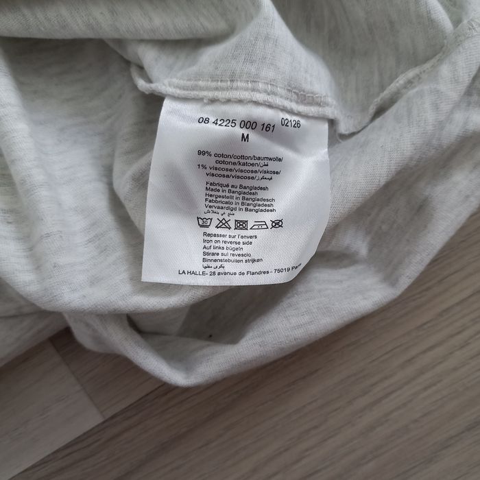 Pyjama femme 2 pièces (t-shirt + pantalon) Liberto taille M - photo numéro 5