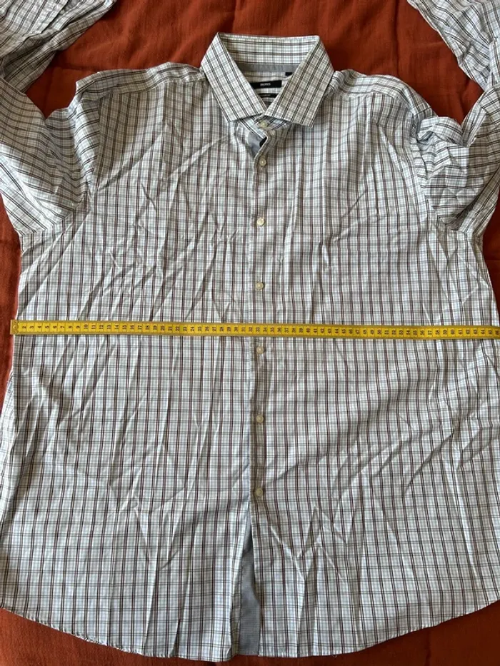 Chemise - photo numéro 4