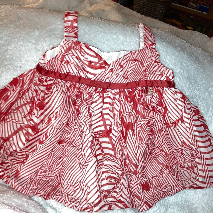 Blouse, tartine et chocolat 6 ans - photo numéro 2